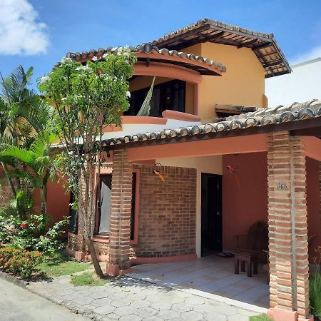 Vila Santa Fe Porto Seguro Extérieur photo