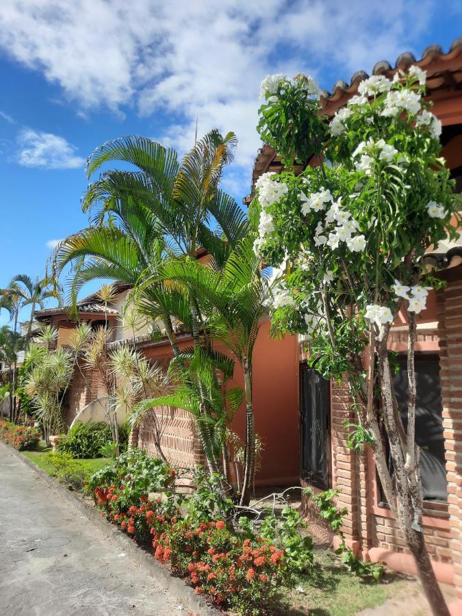 Vila Santa Fe Porto Seguro Extérieur photo