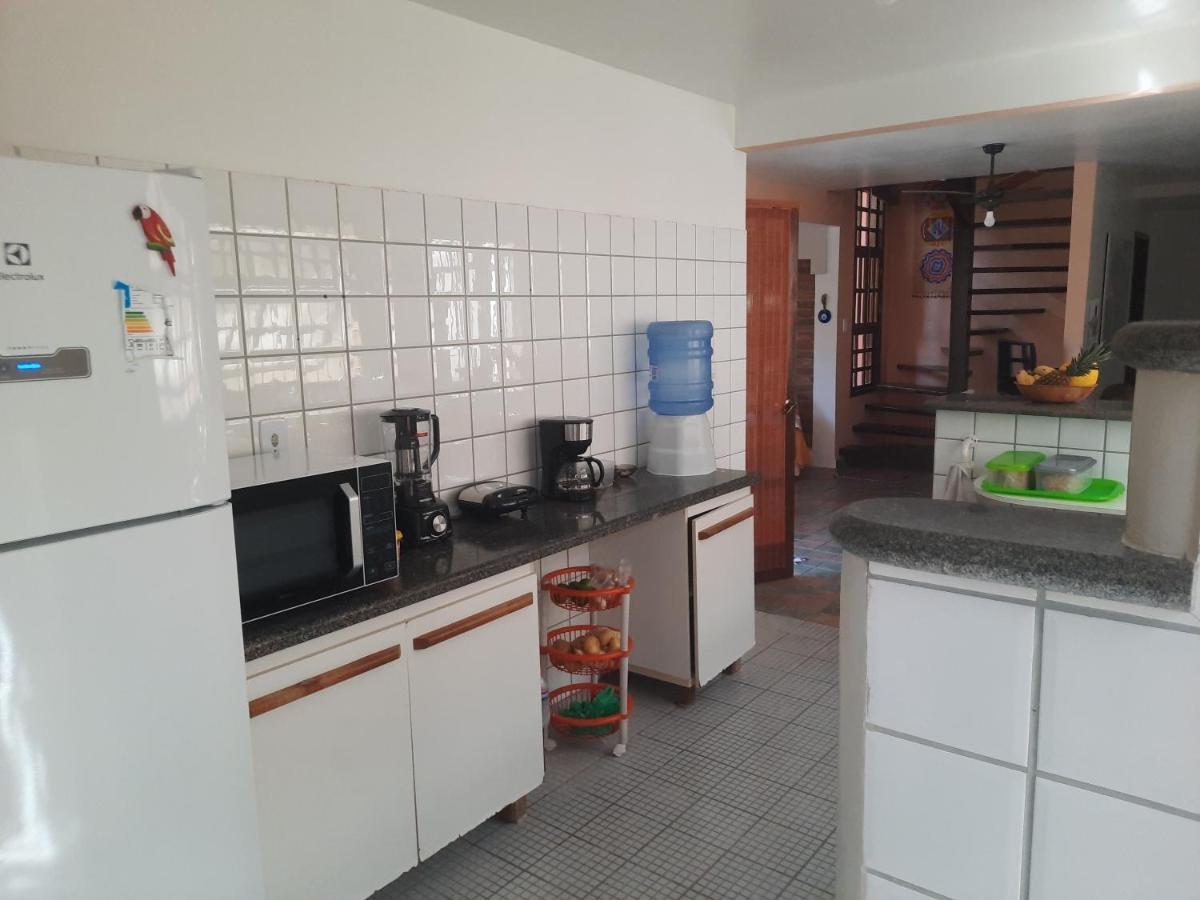 Vila Santa Fe Porto Seguro Extérieur photo