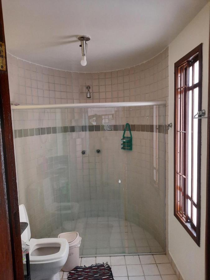Vila Santa Fe Porto Seguro Extérieur photo